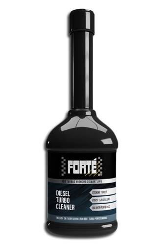 Forte Diesel Turbo Cleaner 400ml