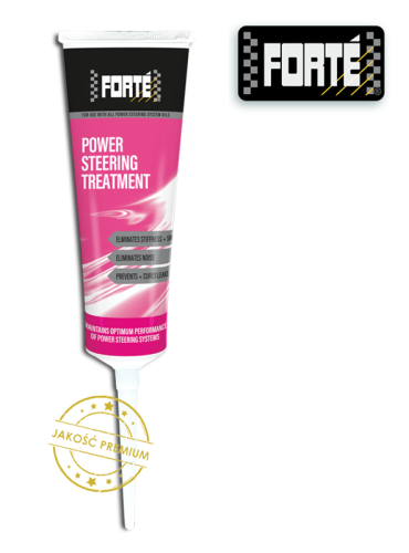 Forte Power Steering Treatment 125ml