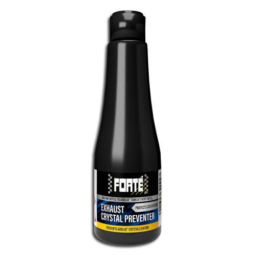 Forte Exhaust Crystal Preventer 150ml