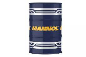 Mannol Elite 5W40 208L 7903