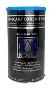 Lubcon Turmosynthgrease ALN 1001 1kg NSF/H1