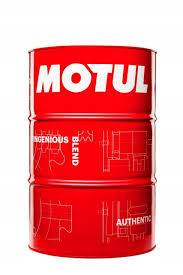 Motul 8100 X-clean+ 5W30 60L