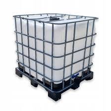 Mobil DTE PM Excel 150 1000L