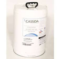 Fuchs Cassida Fluid HF 68 22L
