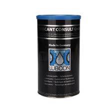 Lubcon Turmosynth VG 5 1Lza JAX Pure-Base ISO 5