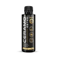 Mannol Ceramo Ester 250ml 9829