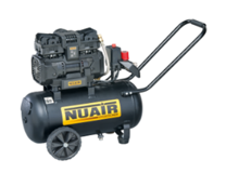 Kompresor NUAIR B2CC304NUA 24L