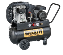 Kompresor NUAIR 28DA404NUA204 50L