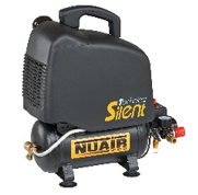 Kompresor NUAIR A2BB104NUA 6L
