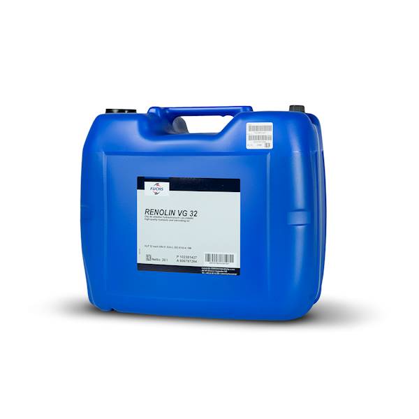Fuchs Renolin VG 32 20L