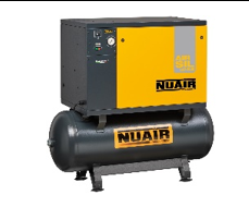 Kompresor NUAIR N7TT801NUA 500L