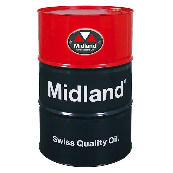 Midland Maxtra 10W40 206L