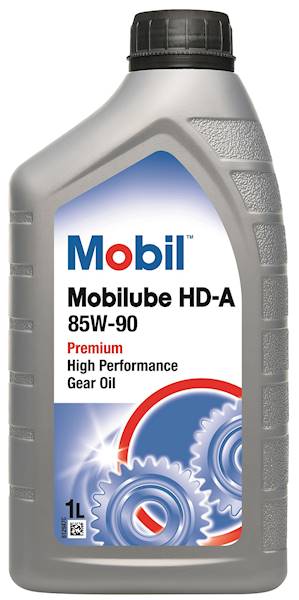 Mobilube HD-A 85W90 1L
