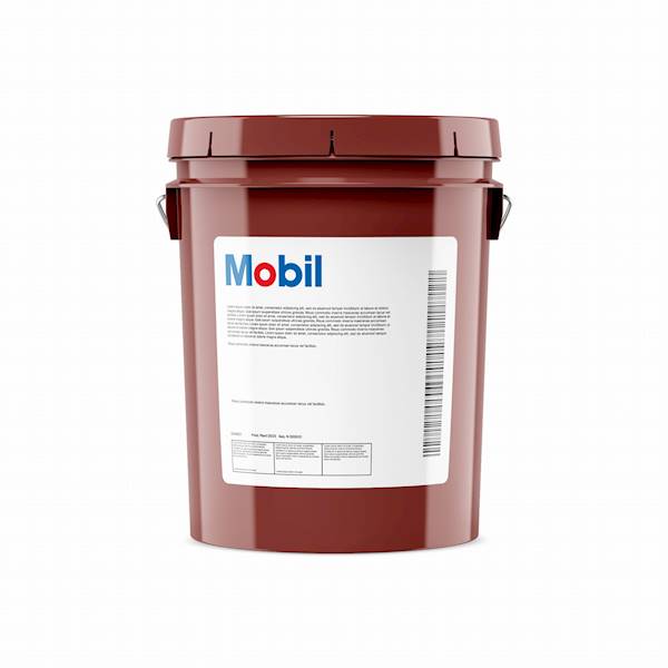 Mobil Chassis Grease LBZ 18kg
