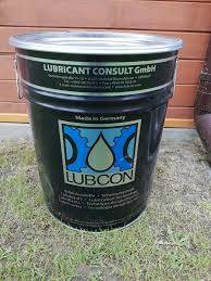 Lubcon Turmogrease Li 800 EP NG 25kg 
