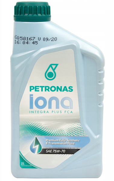 Petronas IONA Integra Plus FCA 1L