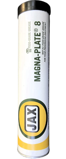 Jax Magna-Plate 8 10x0,397kg