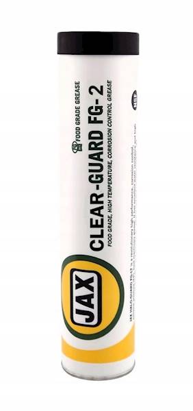 Jax Clear-Guard FG-2 10x0,382 kg