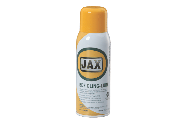 Jax BDF Cling Lube Non Drip aerosol 12x389ml
