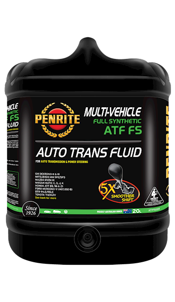 Penrite ATF FS 20L  