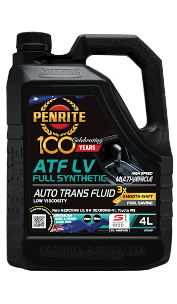 Penrite ATF LV 4L