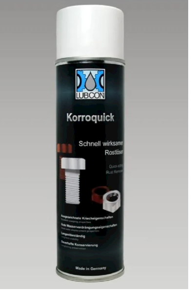 Lubcon Korroquick 400ml spray