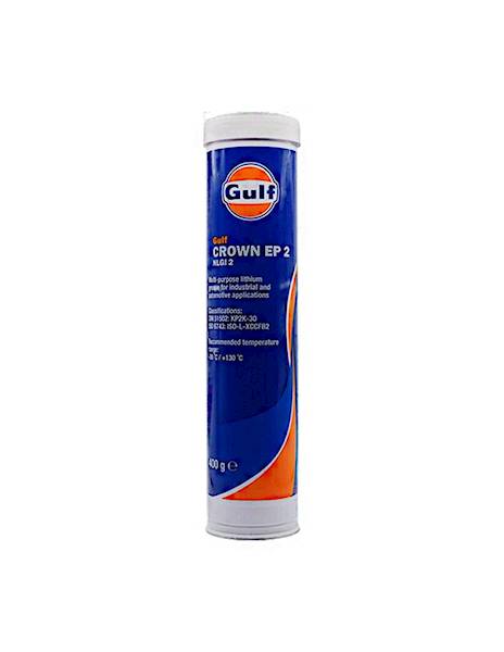 Gulf Crown EP 2 400g