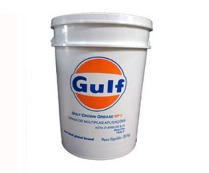 Gulf Crown EP 2 18kg 