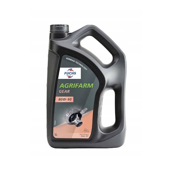 Fuchs Agrifarm Gear SAE 80W90 5L