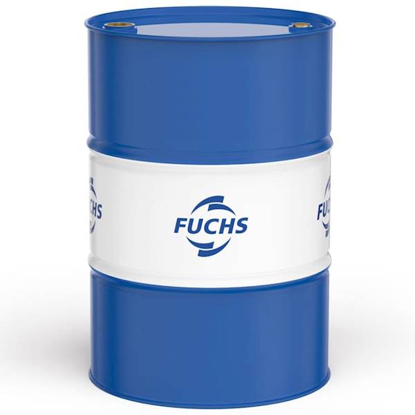 Fuchs Titan Cargo Maxx 10W40 205L
