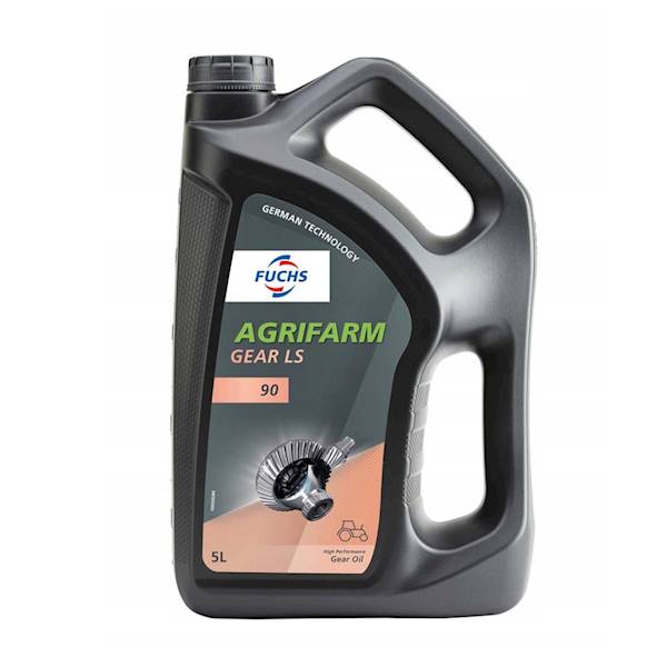 Fuchs Agrifarm Gear LS SAE 90 5L