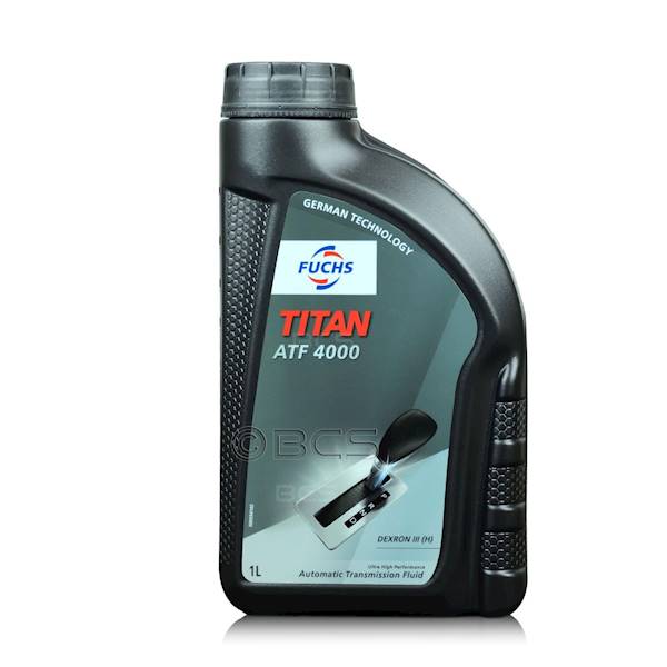 Fuchs Titan ATF 4000 1L