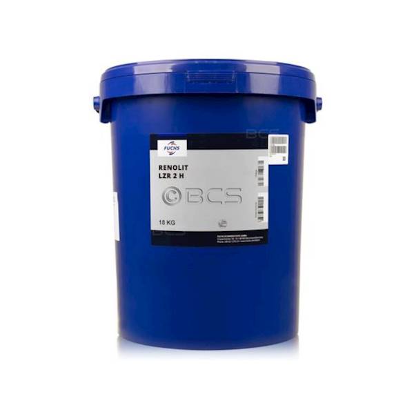 Fuchs Renolit LZR 2 H 18kg