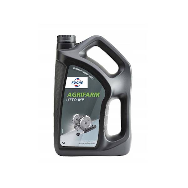 Fuchs Agrifarm UTTO MP 5L
