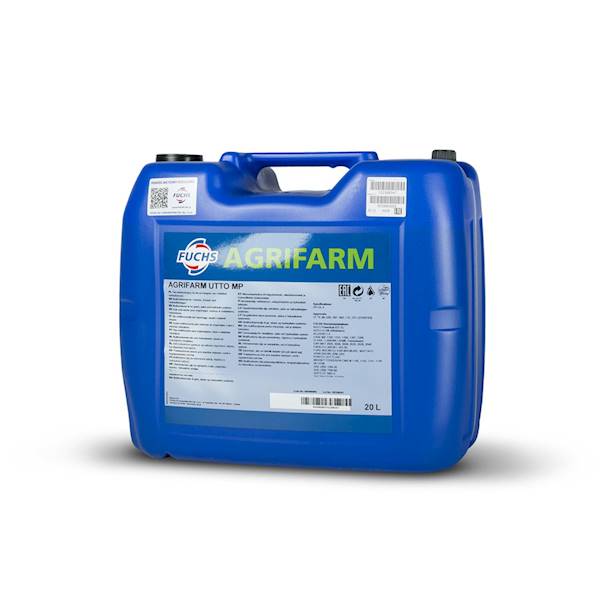 Fuchs Agrifarm UTTO MP 20L