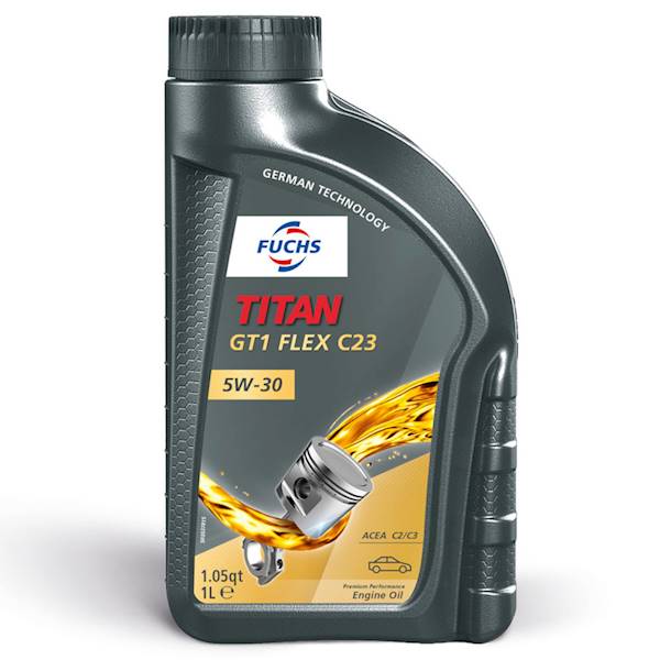 Fuchs Titan GT1 Flex C23 5W30 1L