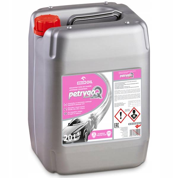 Orlen PETRYGO KA mł 30L