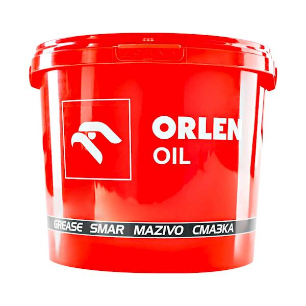 Orlen Greasen STP 9kg