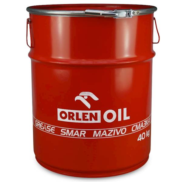 Orlen Liten Premium ŁT-4EP2 40kg