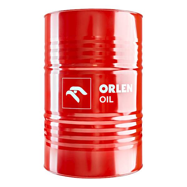 Orlen Oil Maxexpert C3 5W40 205L