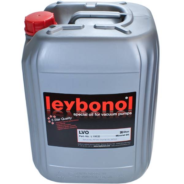Leybonol LVO130 20L