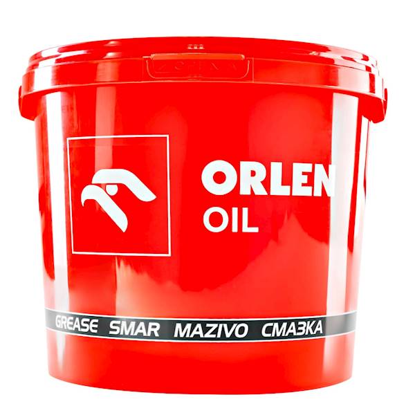 Orlen Unitex 00 17kg