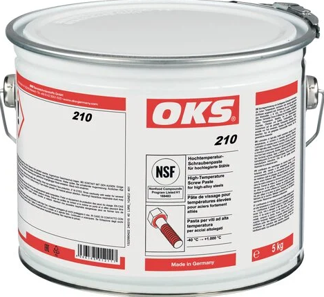 OKS 210 5kg
