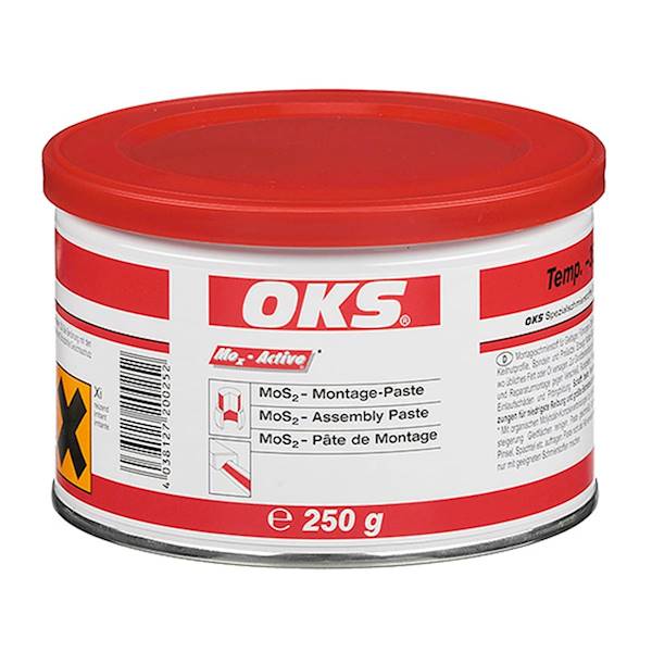 OKS 230 10x250g