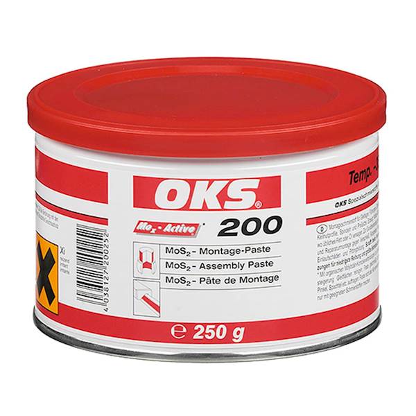 OKS 200 10x250g 