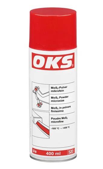 OKS 402 10x400ml