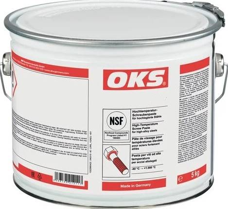 OKS 468 5kg