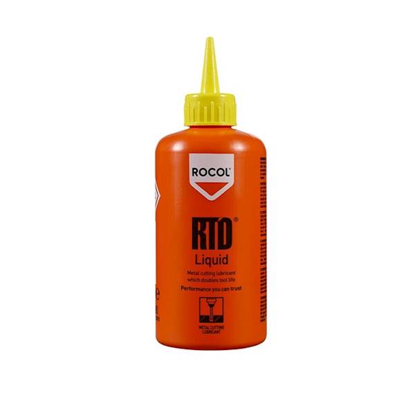 Rocol RTD Liquid 400g