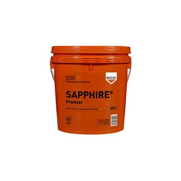 Rocol Sapphire Premier 4kg
