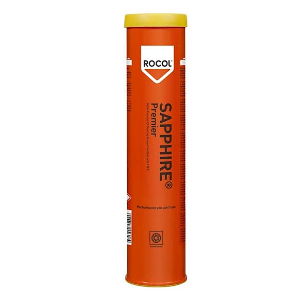 Rocol Sapphire Premier 380g